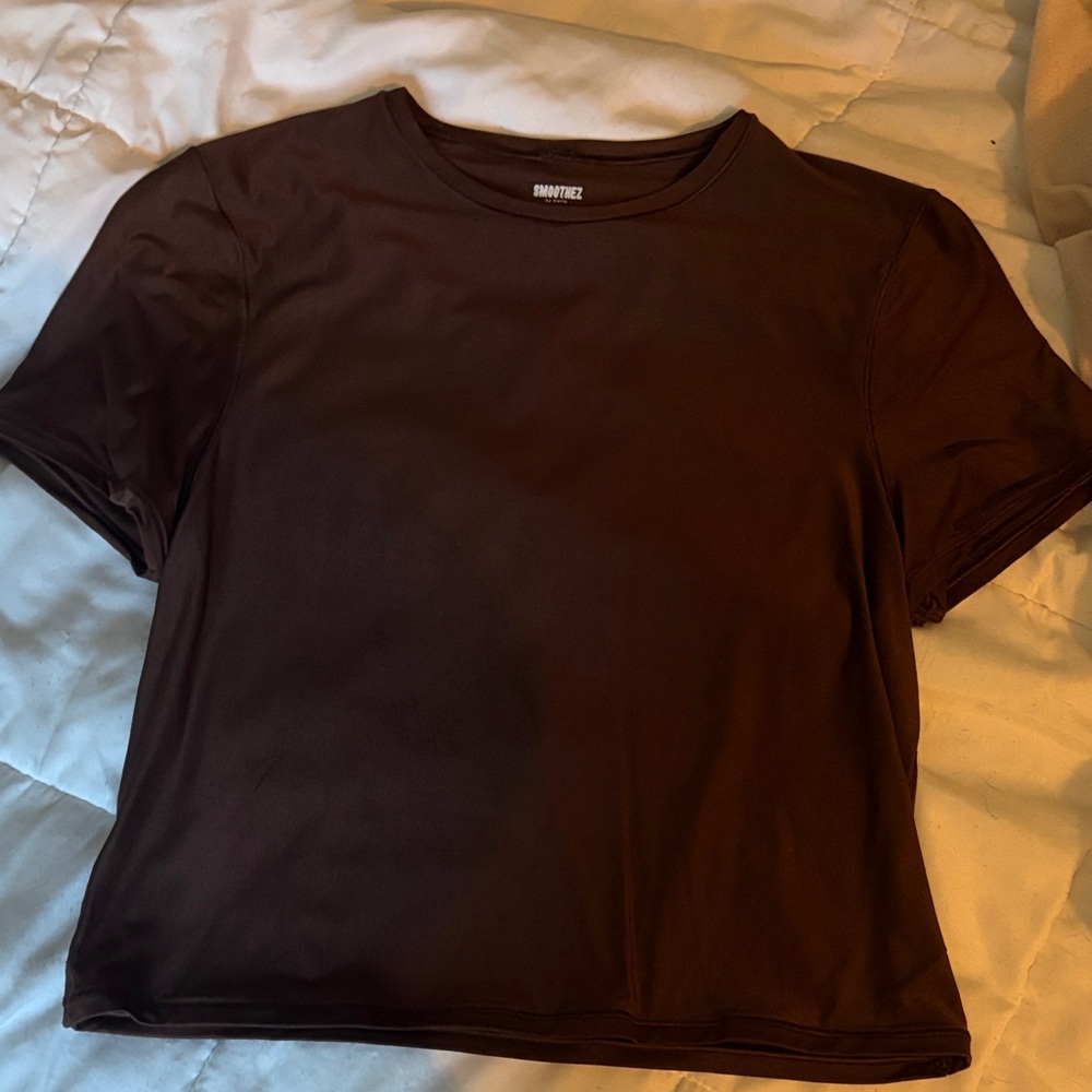 Aerie Smoothez Tee